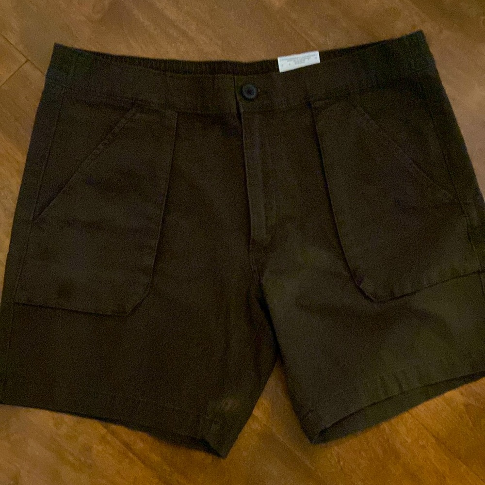 Men’s shorts new with tags